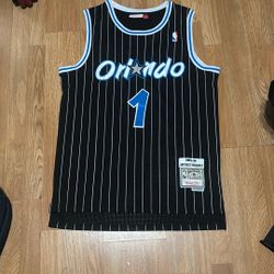 Orlando Magic Jeresy 