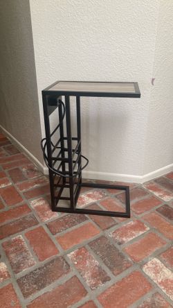 Side table