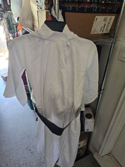Halloween costume Star Wars