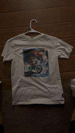 Sonneti London Astro Graphic T-shirt