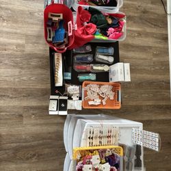All Accessories 