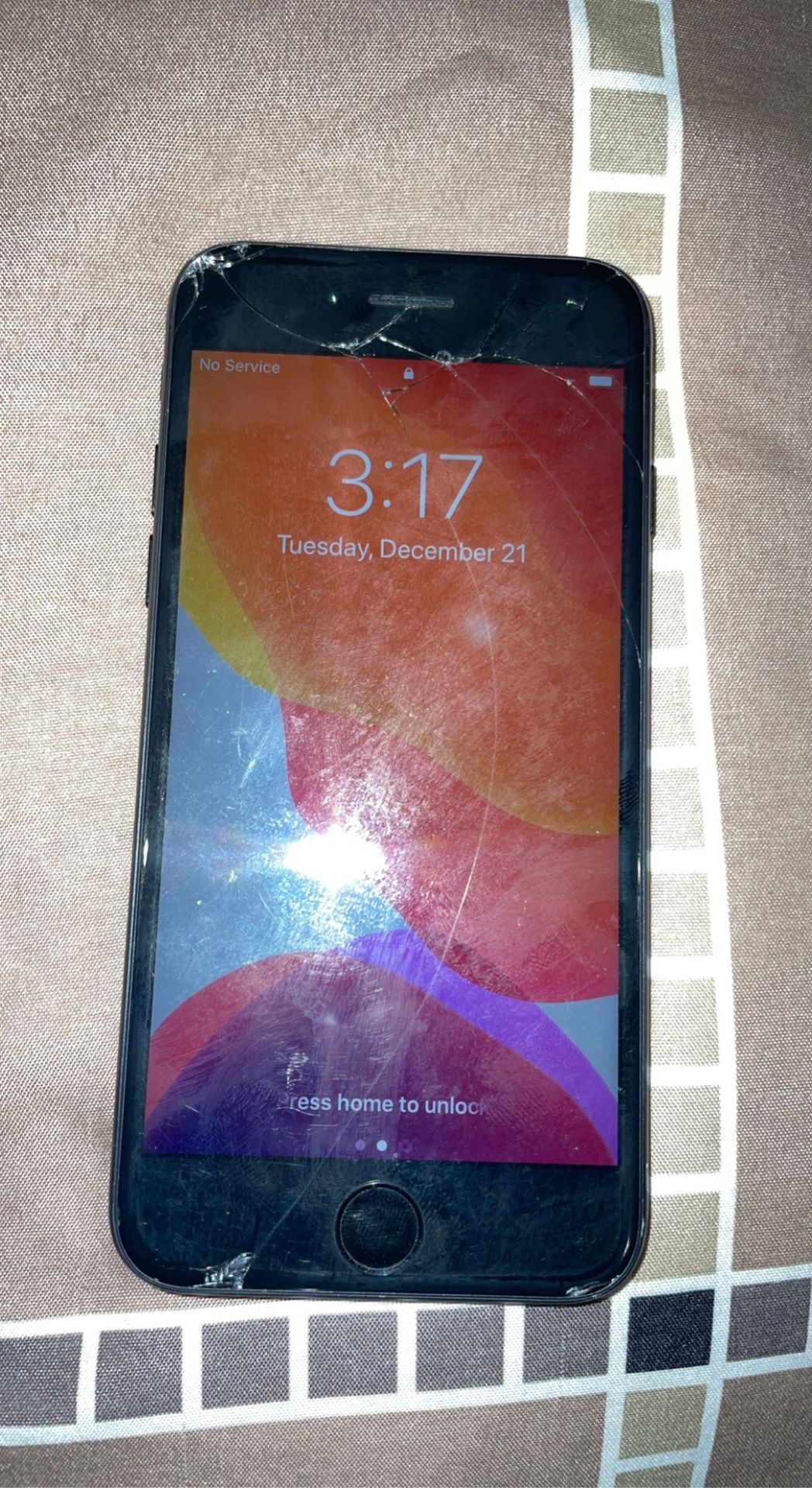 iPhone 7