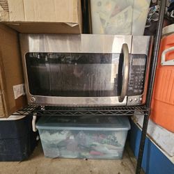 Microwave  For Under Kitchen  Cabinet