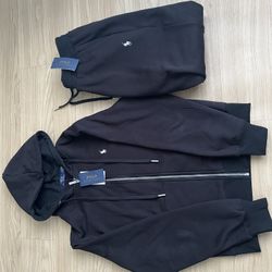 Polo Tracksuit