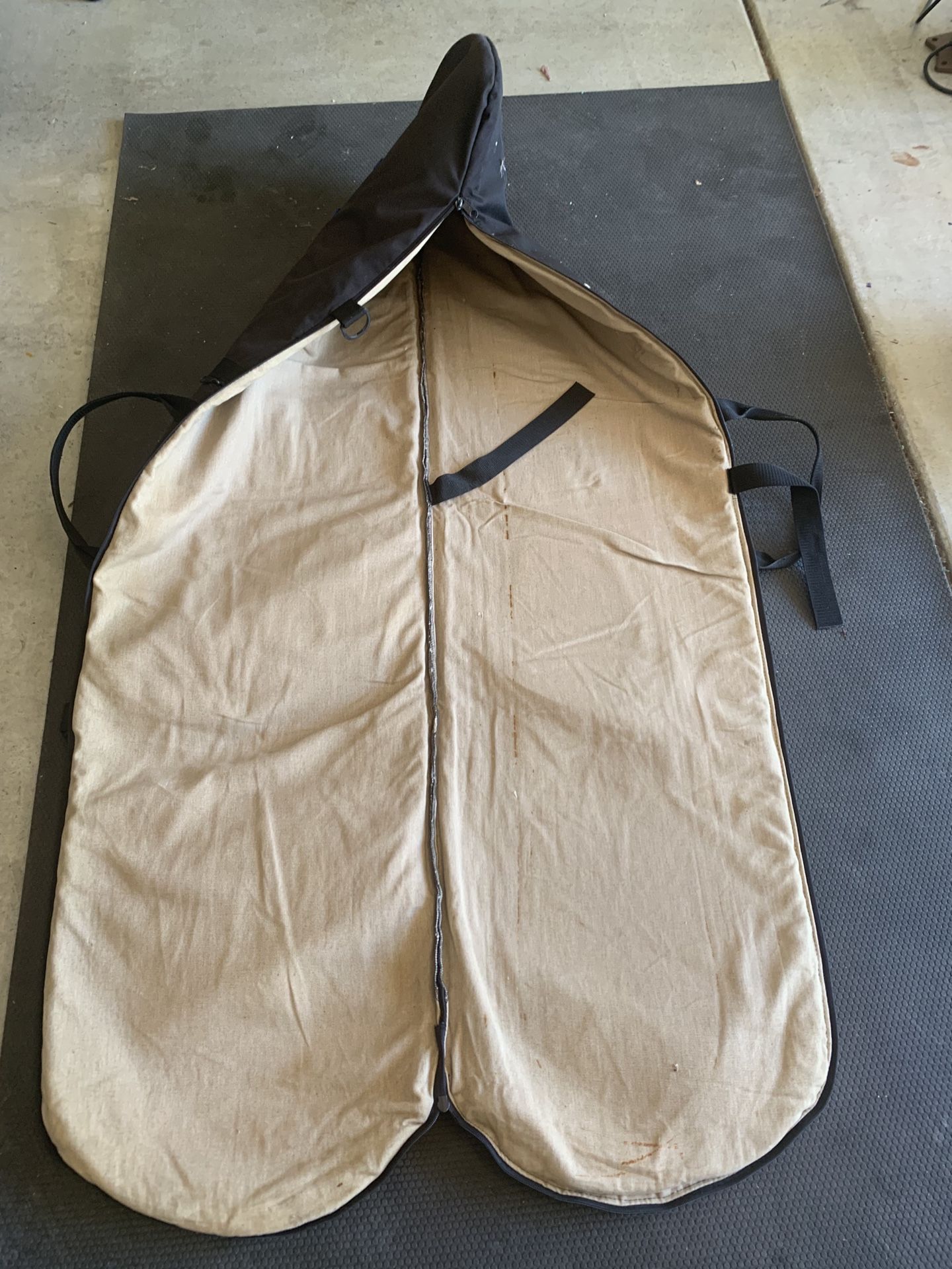 Piper Gear Snowboard Bag for Sale in San Diego, CA OfferUp