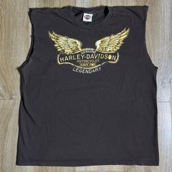 Harley Davidson Tee