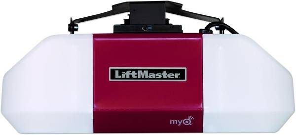 Liftmaster 8587W Elite Series Garage Door Opener - WiFi