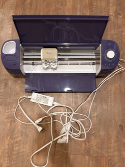 Cricut explore air 2