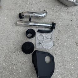 2011-2015 Dodge Challenger, Charger, 300 Intake