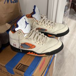 Jordan 5 Size 12 $160