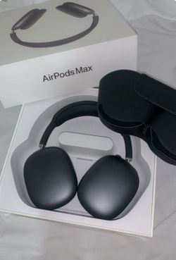 AirPods Pro Max