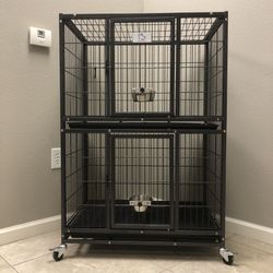 dog Kennel Cage 