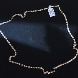 Gucci Chain 10k