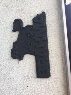 Brahma 6” canopy