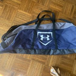 Under Armour Baseball Bat Bag