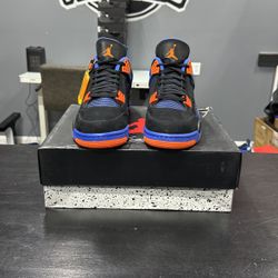 Jordan 4 Cavs Size 13 New