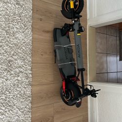  ELECTRIC SCOOTER FAST Adult  New