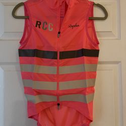 Rapha RCC Gilet (XS)