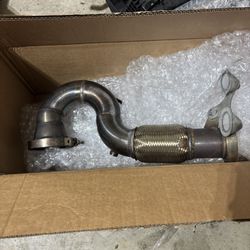iroz catless downpipe 