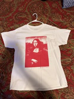 RSVP Gallery X 21 Savage Mona Lisa Tee