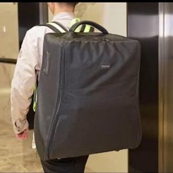 New , one giant travel backpack. $25 ,Azusa 