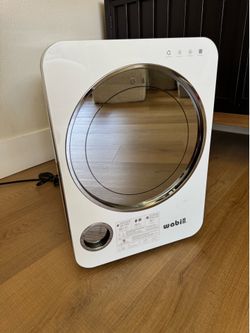 Wabi uv sanitizer & sterilizer