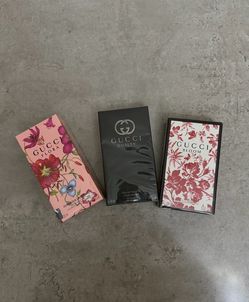 PERFUMES GUCCI