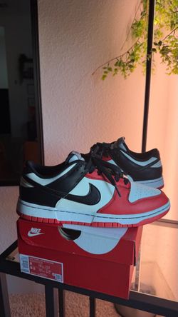 Nike Dunks