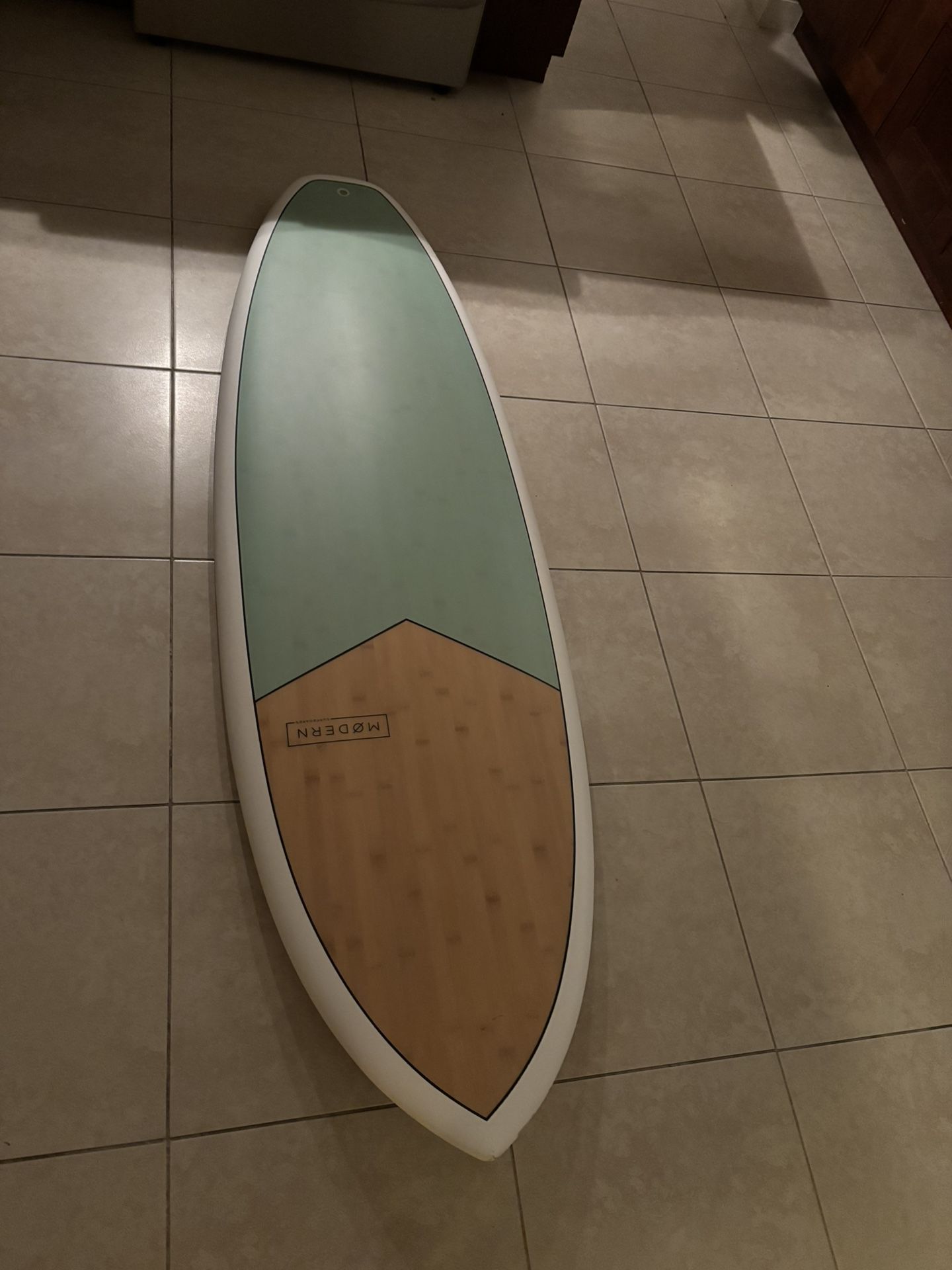 Surfboard