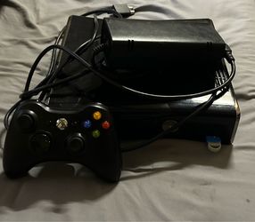 Modded Xbox 360