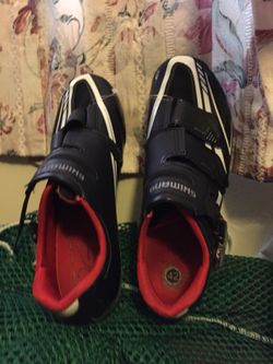 shimano racing bike size 42