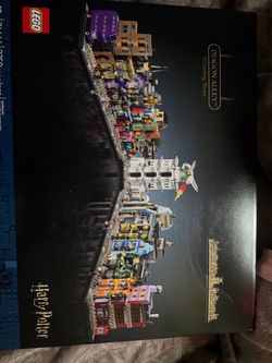 Lego New