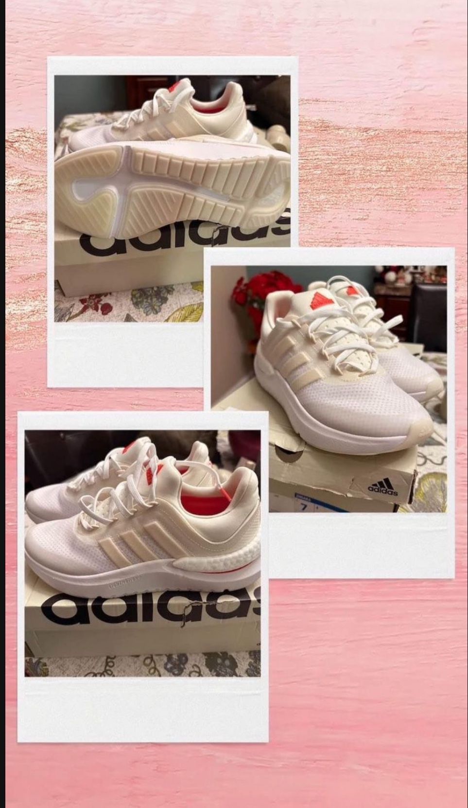 Adidas Women’s 7