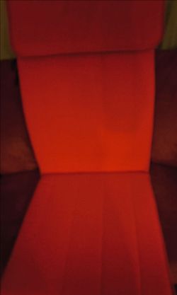 IKEA chair cushion