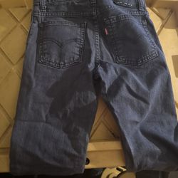Boys Jeans