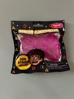 Squishy Controller 🎮🩷