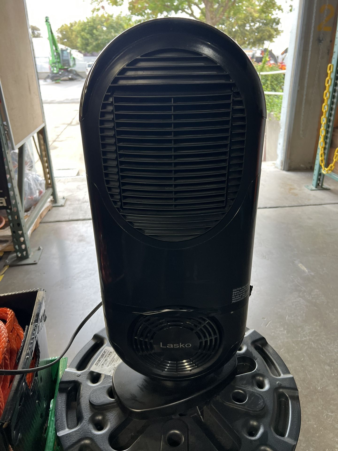 Heater