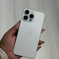 Apple IPhone 15 Pro Max 5G - Pay $1 DOWN AVAILABLE - NO CREDIT NEEDED