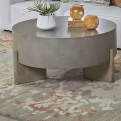 Coffee Table New In Box 