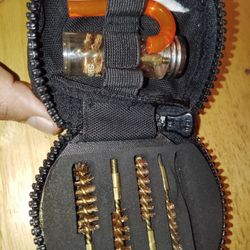 Cleaning Equipment Gun 