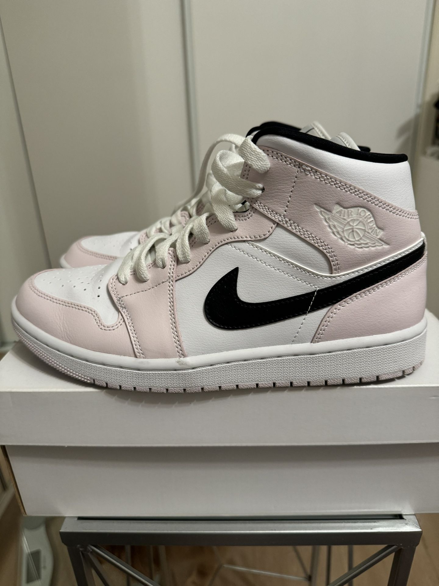Jordan