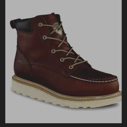 Irish Setter Boots size 12 (Brand New) Higley and Germann in Gilbert