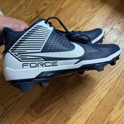 Cleats
