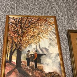 Vintage Pictures 12 X19 antique Best Money To Buy