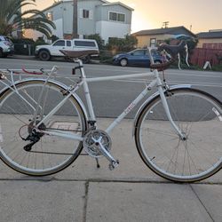Public Commuter Bike – Great Condition