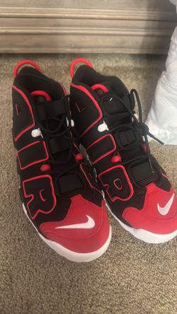 Nike air size 11.5