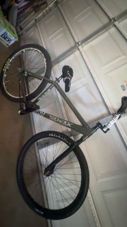 Throne 29er