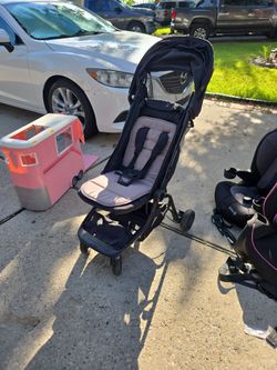 Stroller / Carreola