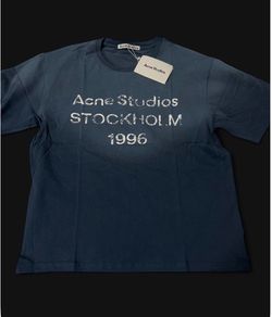 Acne studios shirt