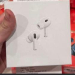 Airpod Generation 2 Pro